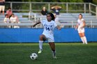 WSoc vs RWU  Wheaton College Women’s Soccer vs Roger Williams University. - Photo By: KEITH NORDSTROM